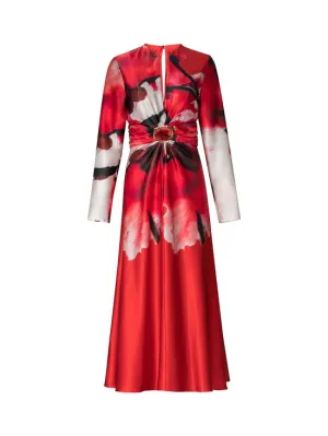Katarina Dress