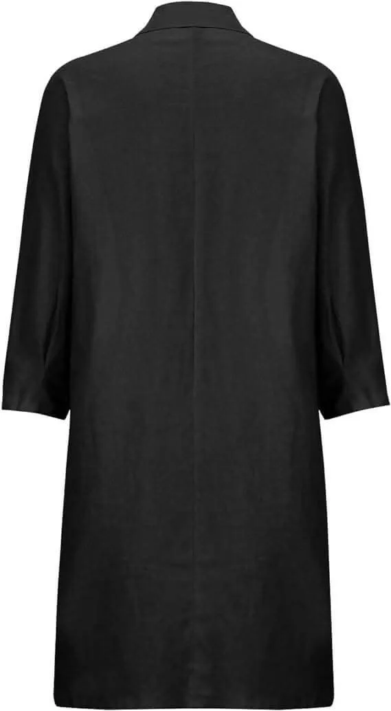 Multispace ELYSIAN Womens Aden Waterproof Breathable Hooded Long Rain Coat